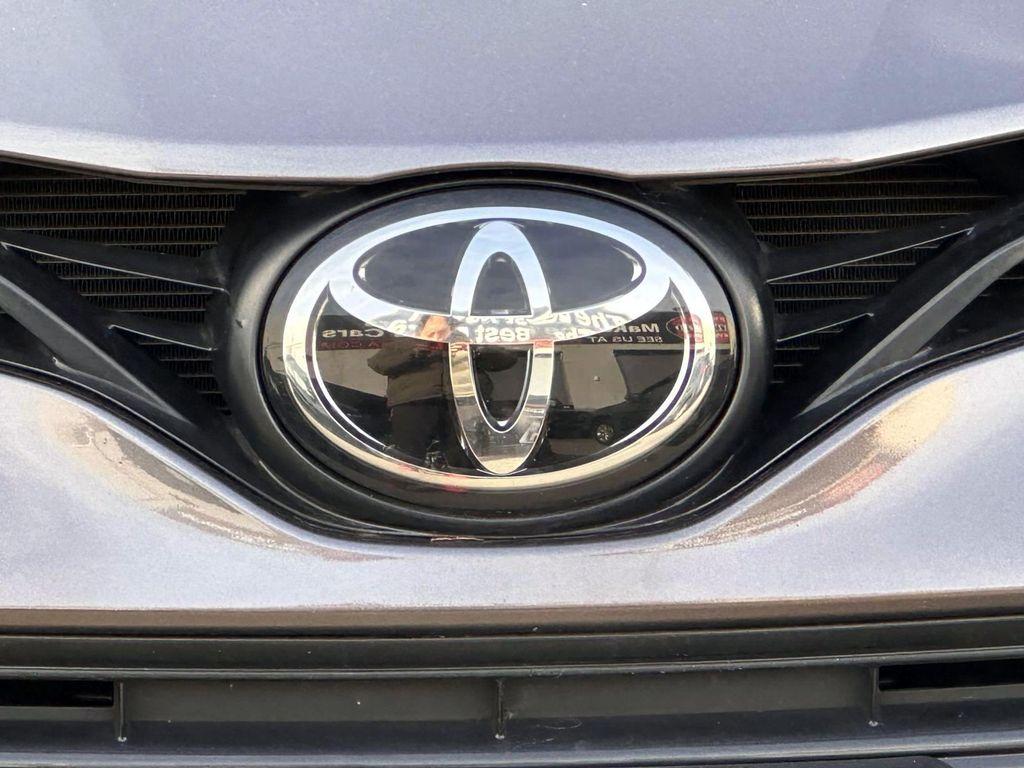 used 2022 Toyota Camry car, priced at $23,488