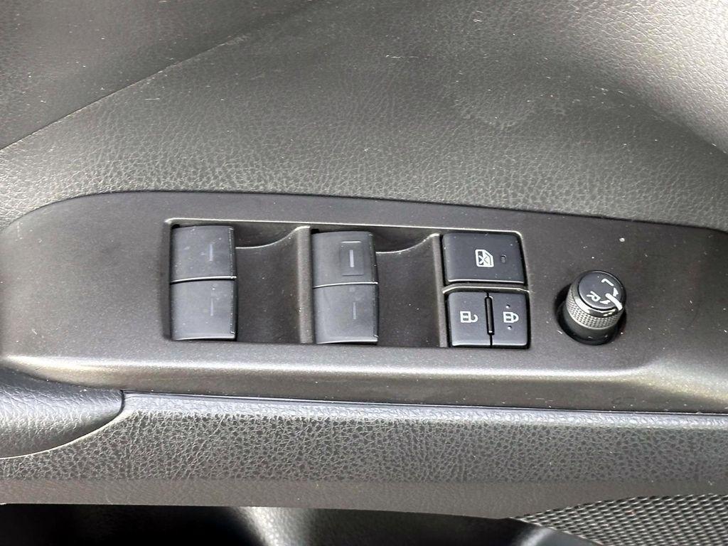 used 2022 Toyota Camry car, priced at $23,488