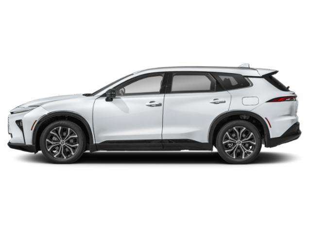 new 2026 Toyota Crown Signia car, priced at $49,004