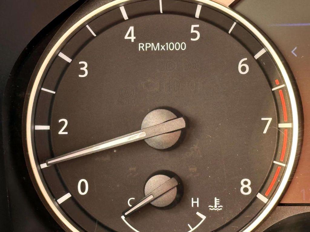 used 2025 Nissan Altima car, priced at $19,799