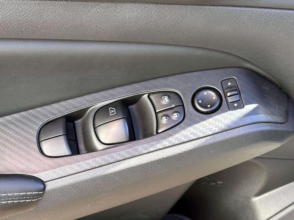 used 2025 Nissan Altima car, priced at $19,799