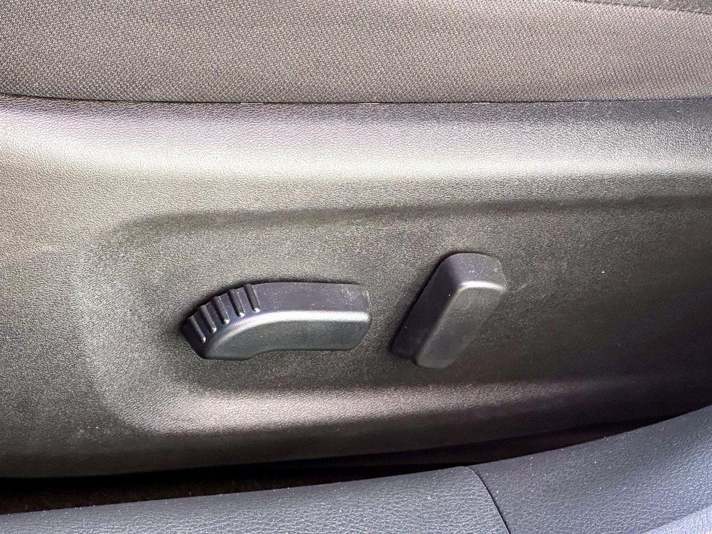 used 2025 Nissan Altima car, priced at $19,799