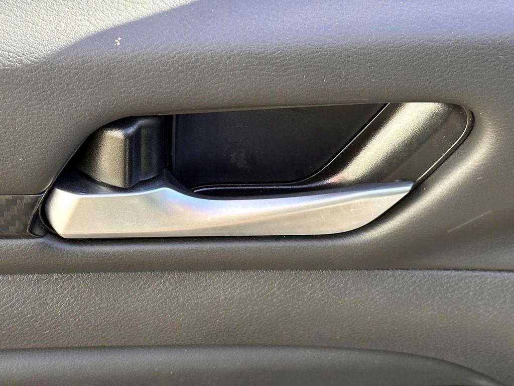 used 2025 Nissan Altima car, priced at $19,799