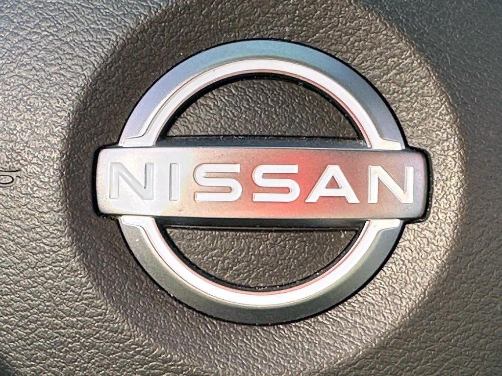 used 2025 Nissan Altima car, priced at $19,799