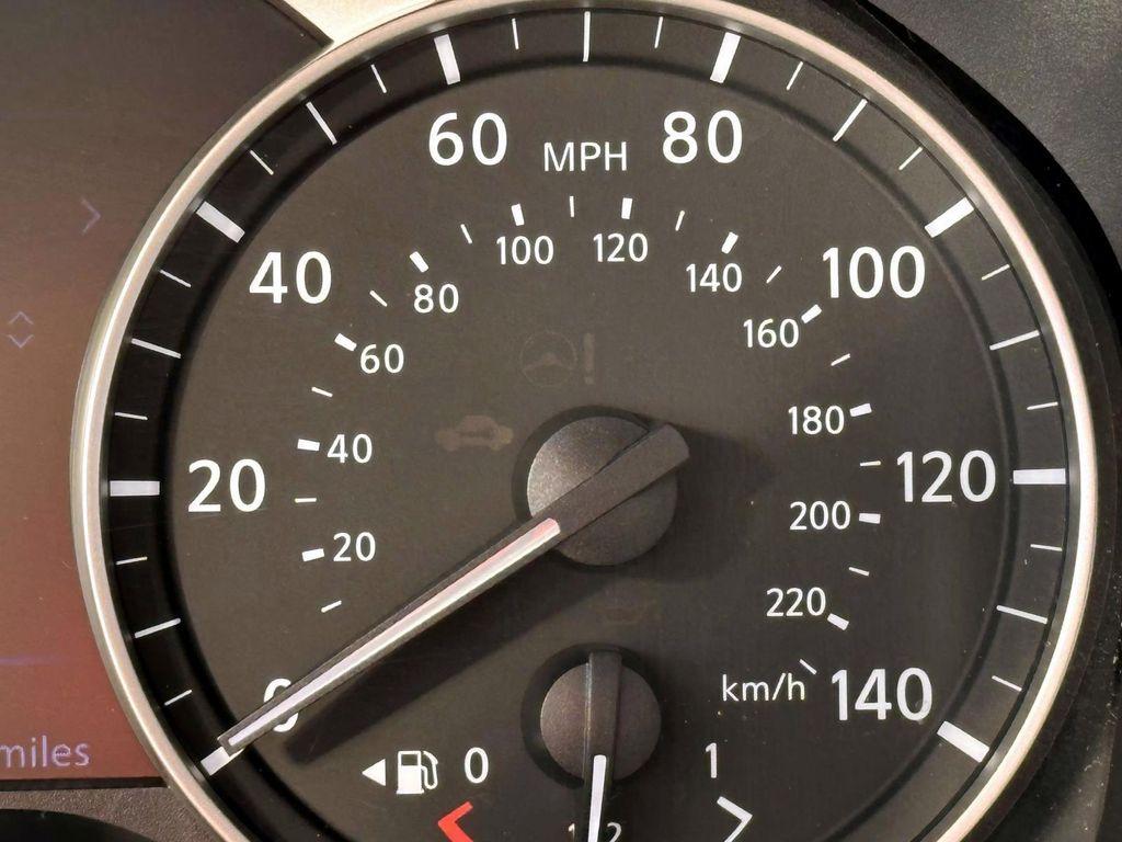 used 2025 Nissan Altima car, priced at $19,799