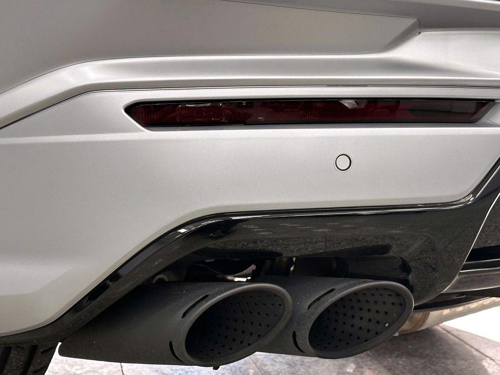 used 2024 Lamborghini Urus car, priced at $287,999