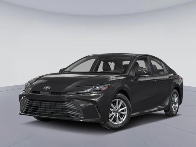 new 2026 Toyota Camry car, priced at $34,123