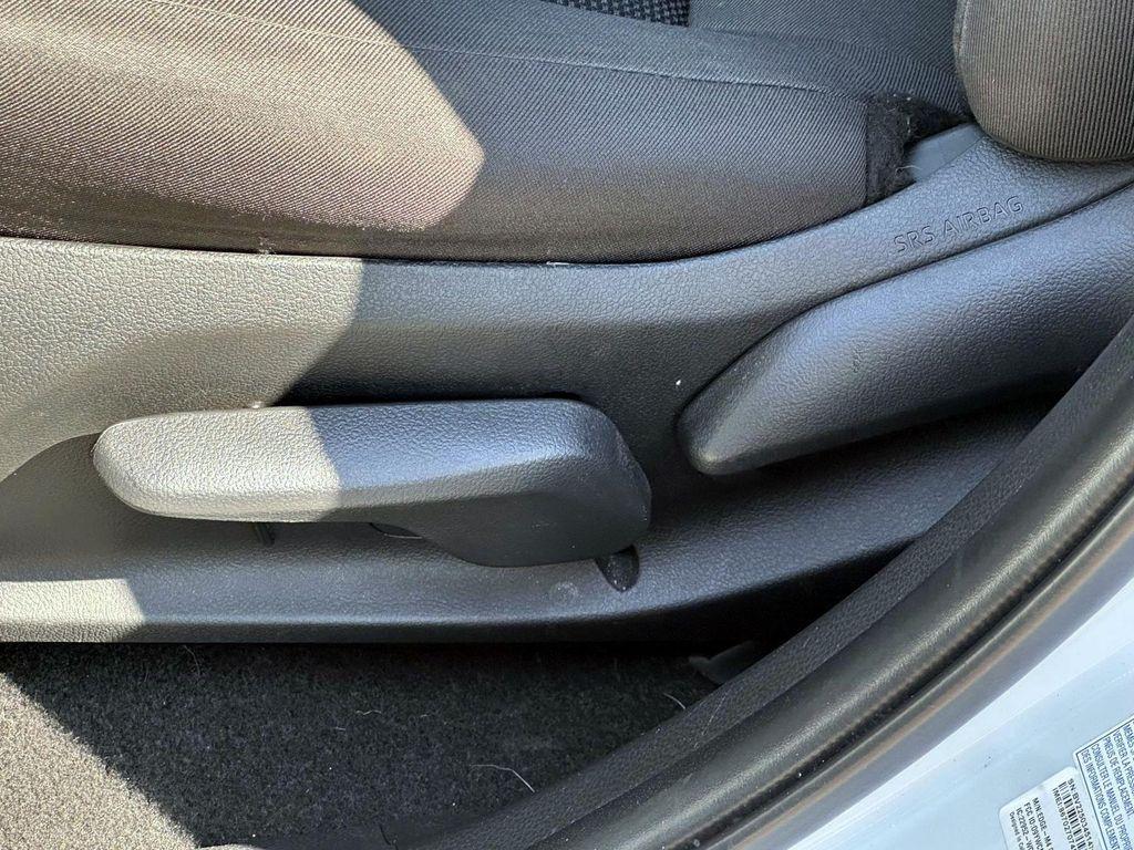 used 2022 Toyota RAV4 car, priced at $29,174