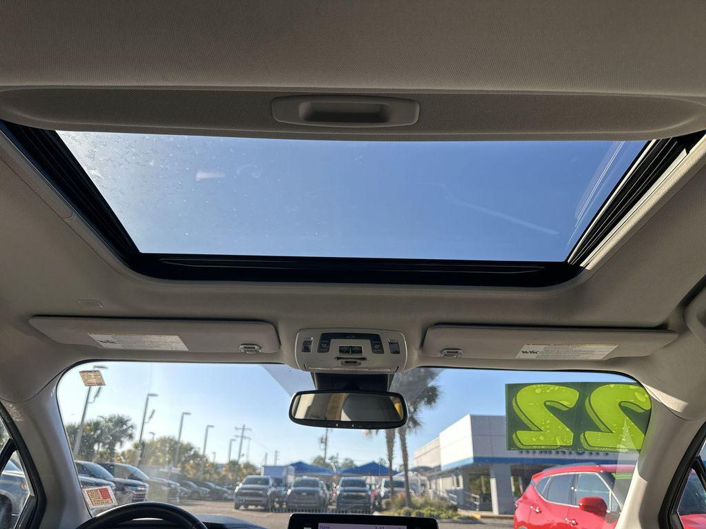 used 2022 Toyota Sienna car, priced at $29,985