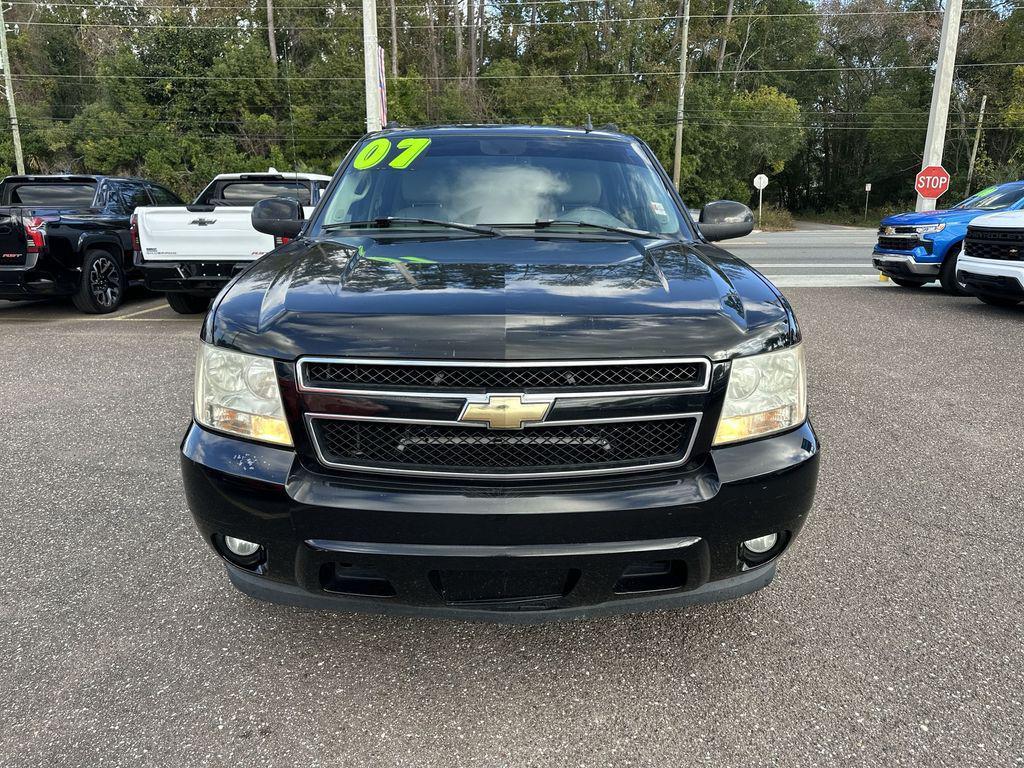 used 2007 Chevrolet Avalanche car, priced at $7,937