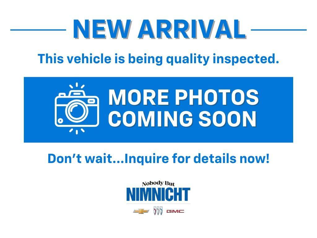 used 2021 Chevrolet TrailBlazer car, priced at $14,985