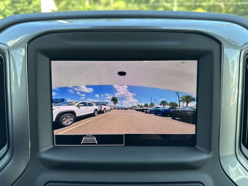 new 2025 Chevrolet Silverado 3500 car, priced at $77,000