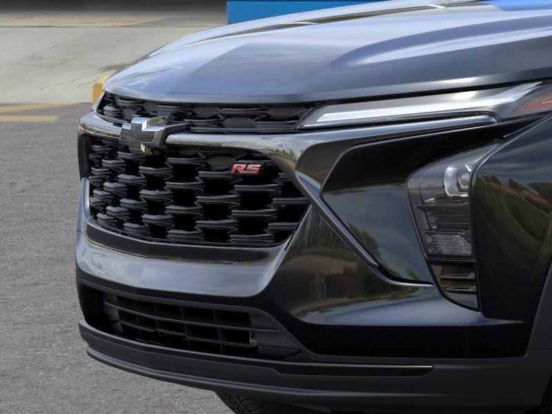 new 2026 Chevrolet Trax car, priced at $28,885