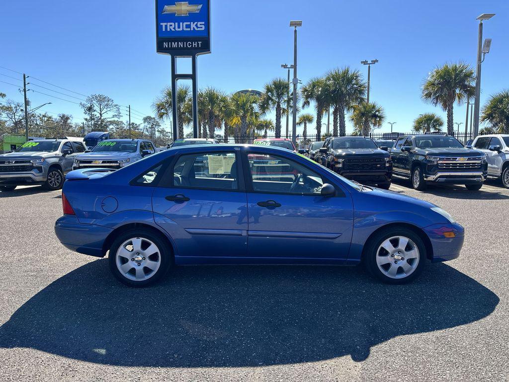 used 2002 Ford Focus car, priced at $3,985