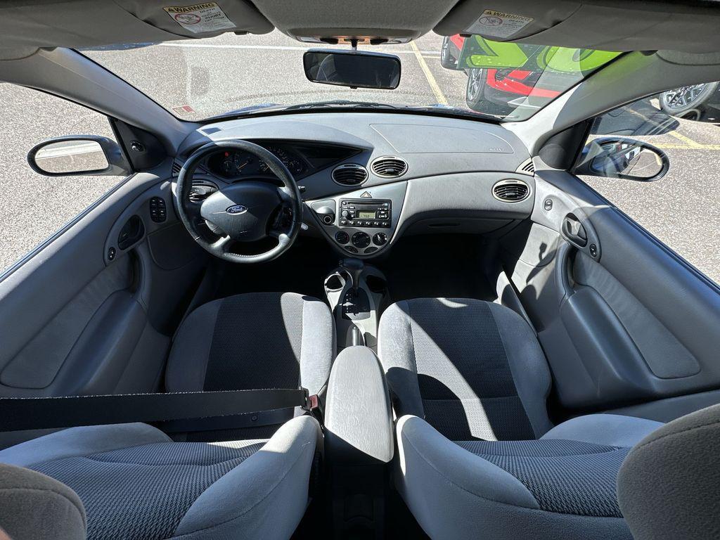 used 2002 Ford Focus car, priced at $3,985