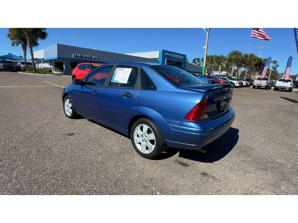 used 2002 Ford Focus car, priced at $3,985
