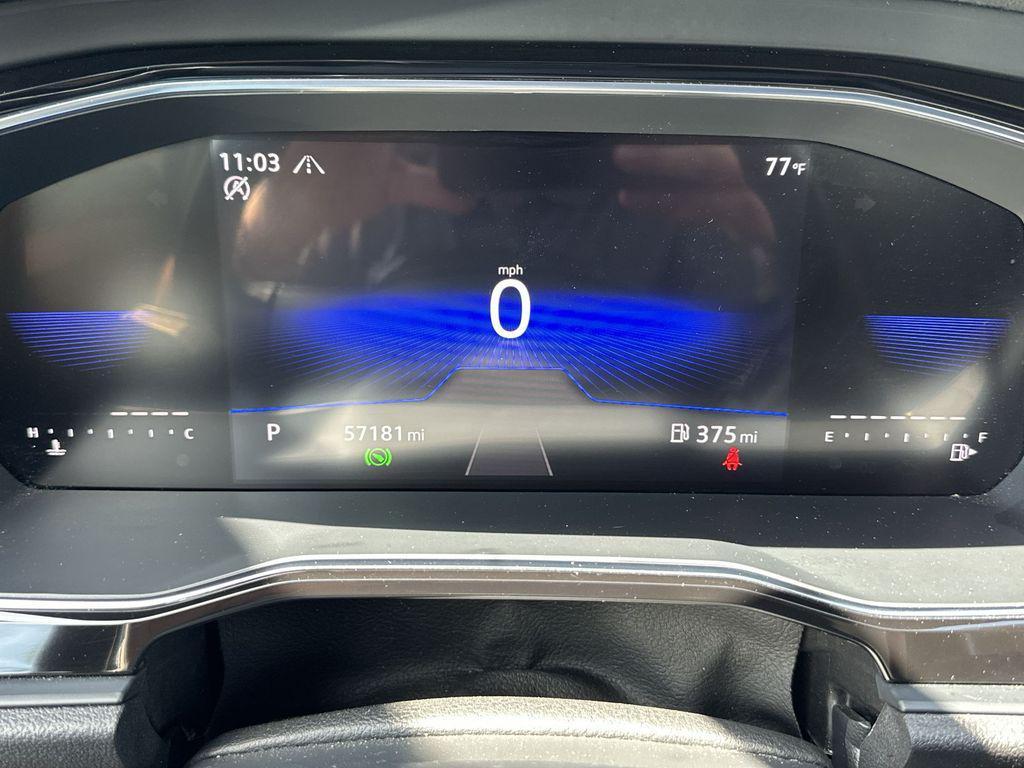 used 2024 Volkswagen Jetta car, priced at $16,941