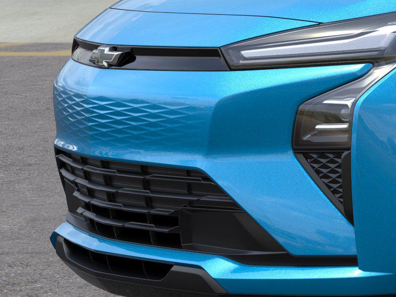new 2027 Chevrolet Bolt car, priced at $29,516