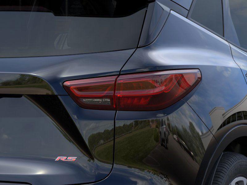 new 2026 Chevrolet Blazer car, priced at $43,446