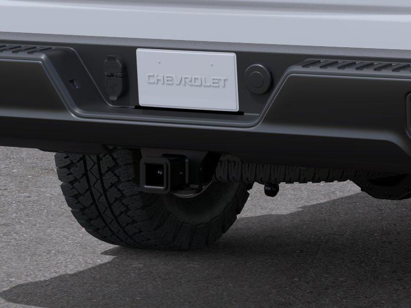new 2026 Chevrolet Silverado 2500 car, priced at $64,873