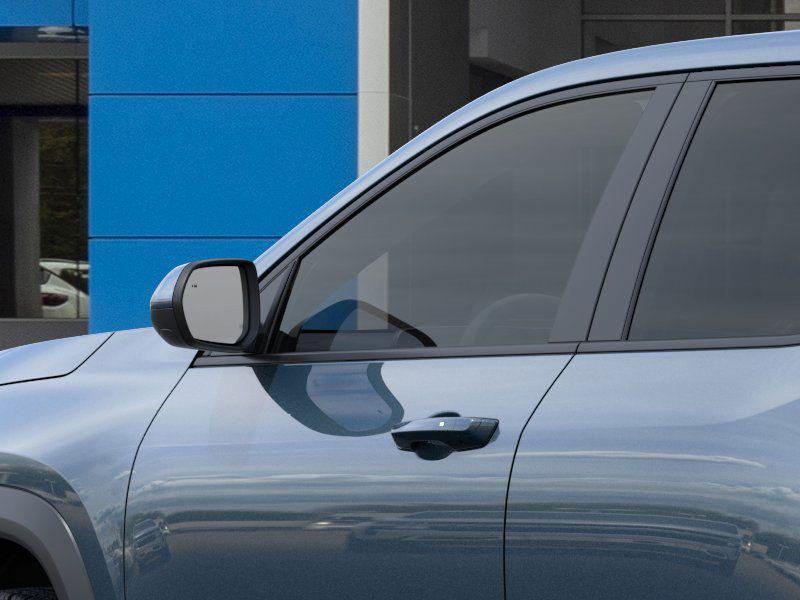 new 2026 Chevrolet Equinox car, priced at $26,836