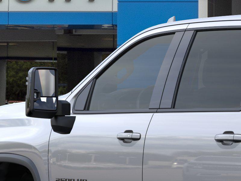 new 2026 Chevrolet Silverado 2500 car, priced at $85,690