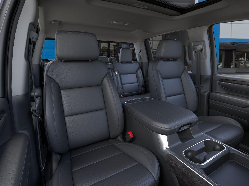new 2026 Chevrolet Silverado 2500 car, priced at $85,690