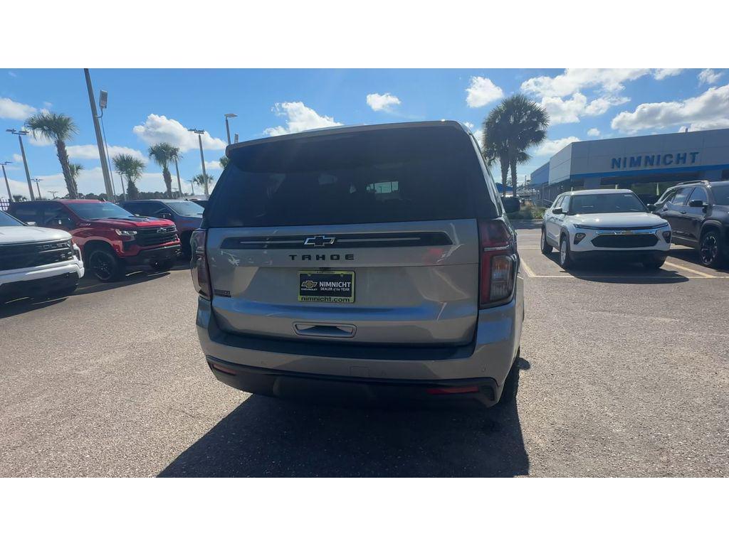 used 2024 Chevrolet Tahoe car, priced at $65,885