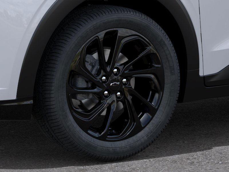 new 2027 Chevrolet Bolt car, priced at $33,035