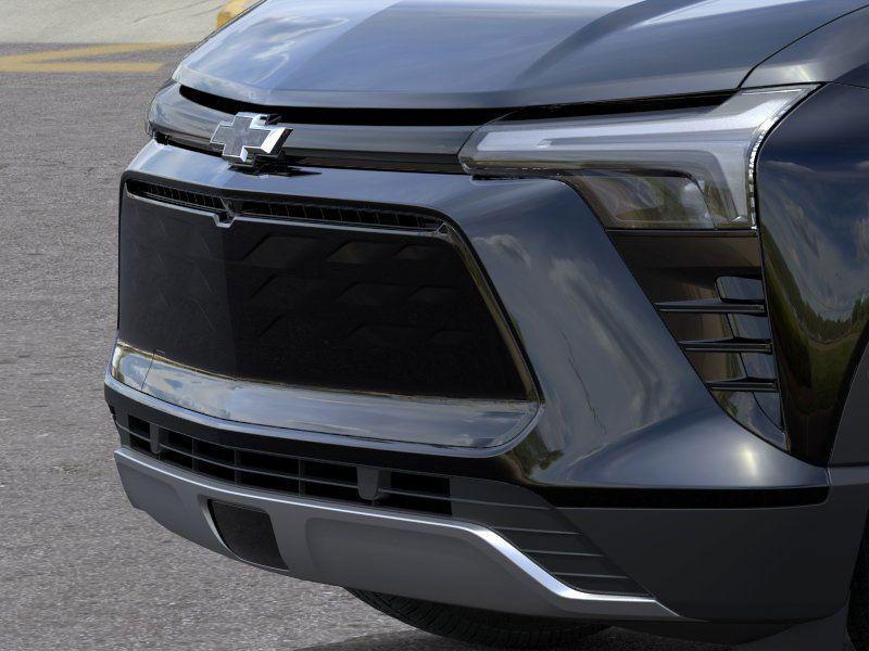 new 2026 Chevrolet Blazer EV car, priced at $41,903