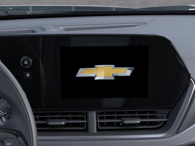 new 2026 Chevrolet Trax car, priced at $24,715