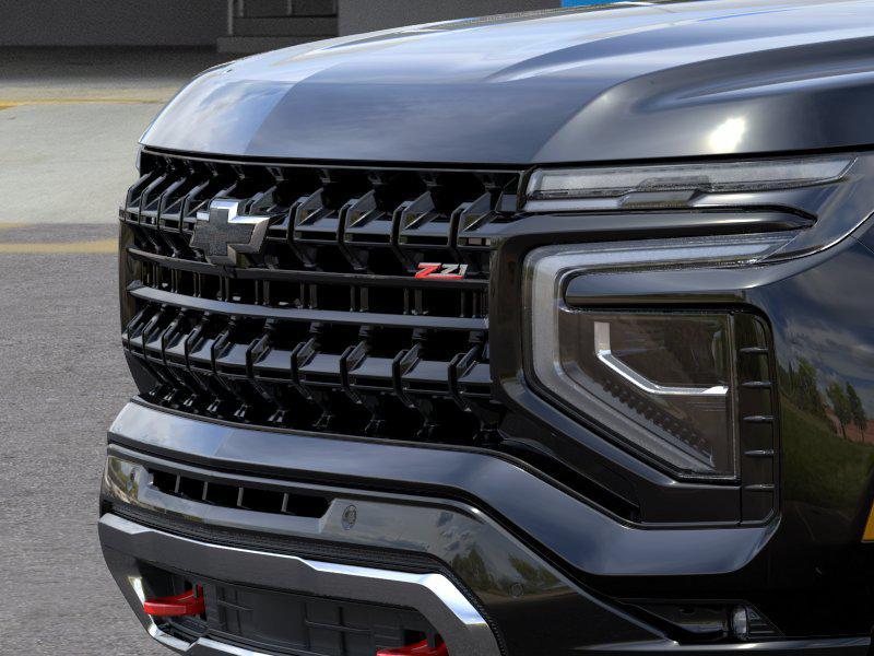 new 2026 Chevrolet Tahoe car, priced at $79,784