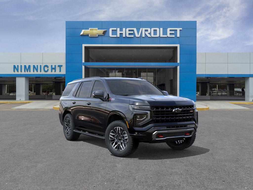 new 2026 Chevrolet Tahoe car, priced at $79,784