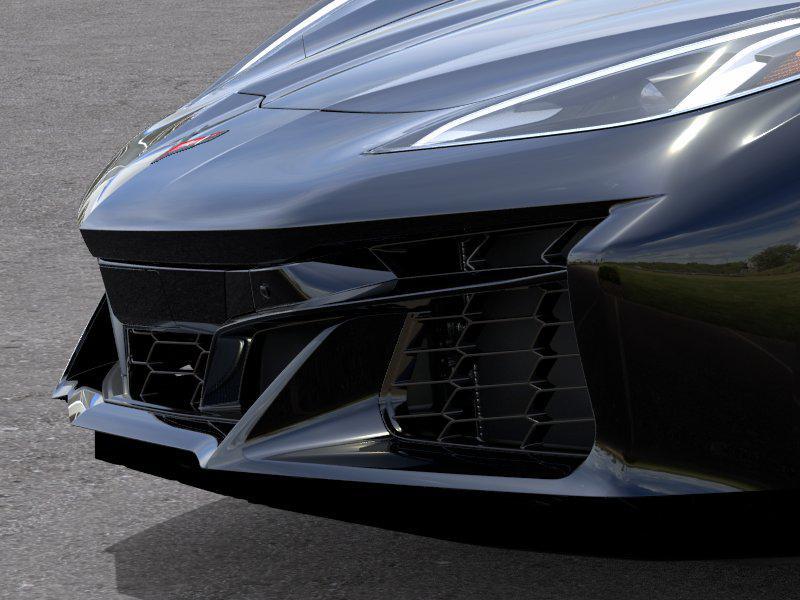 new 2026 Chevrolet Corvette E-Ray car, priced at $120,985