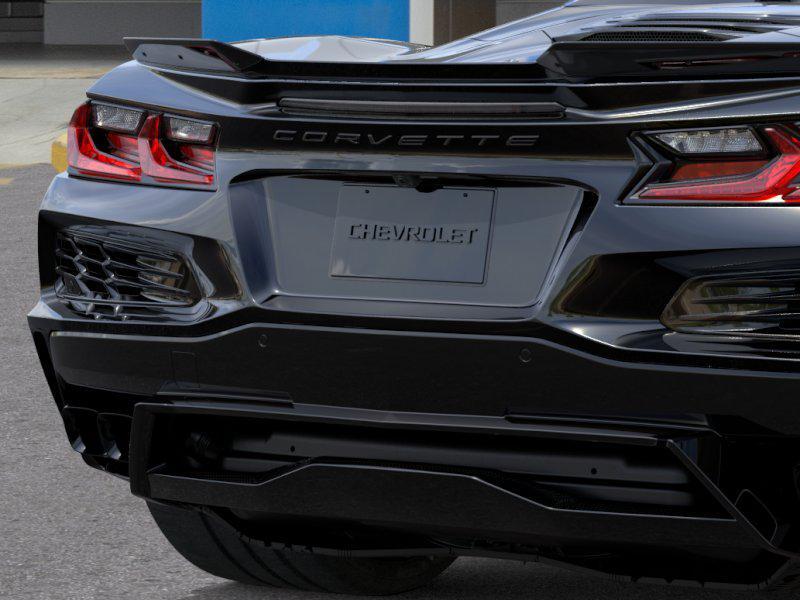new 2026 Chevrolet Corvette E-Ray car, priced at $120,985