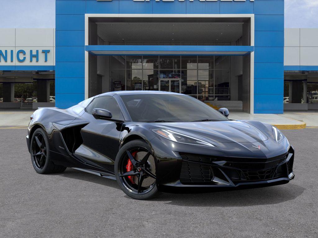 new 2026 Chevrolet Corvette E-Ray car, priced at $120,985