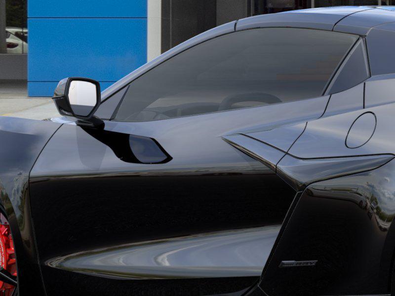 new 2026 Chevrolet Corvette E-Ray car, priced at $120,985
