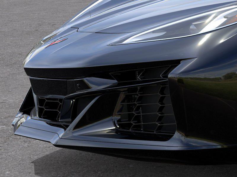 new 2026 Chevrolet Corvette E-Ray car, priced at $122,168