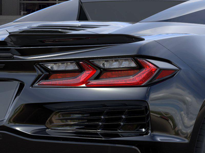 new 2026 Chevrolet Corvette E-Ray car, priced at $120,985