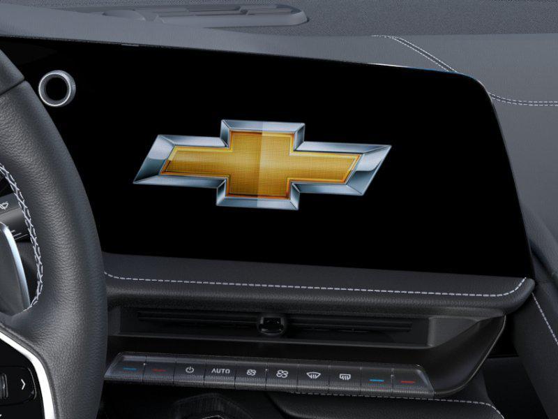 new 2026 Chevrolet Corvette E-Ray car, priced at $122,168