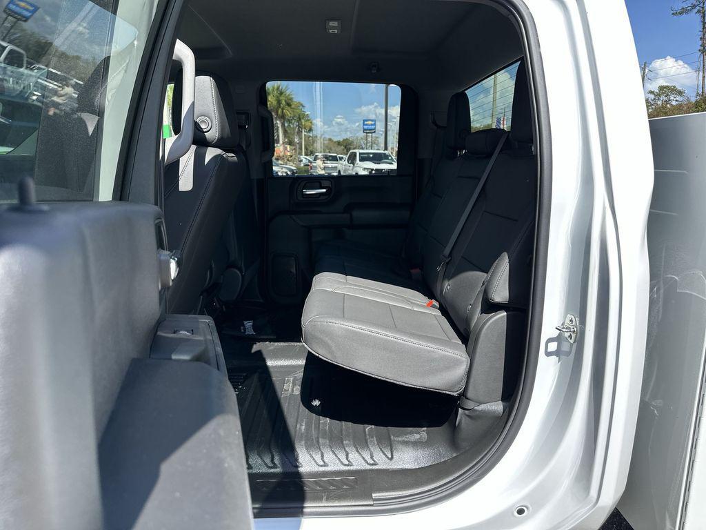 new 2026 Chevrolet Silverado 2500 car, priced at $67,476
