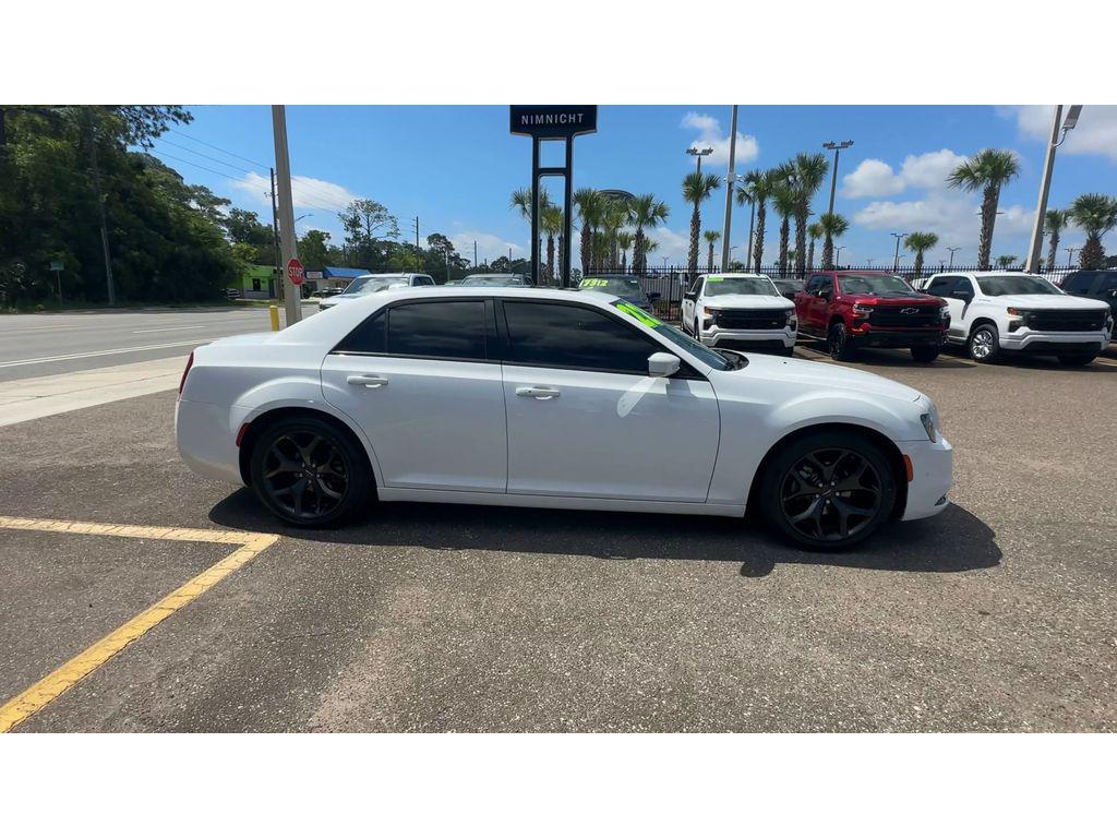 used 2022 Chrysler 300 car, priced at $27,868