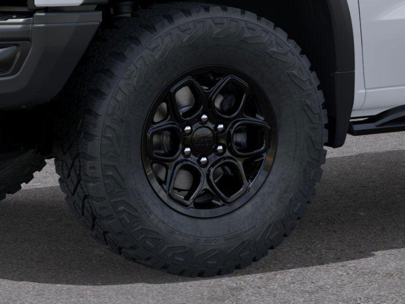 new 2025 Chevrolet Silverado 1500 car, priced at $69,375