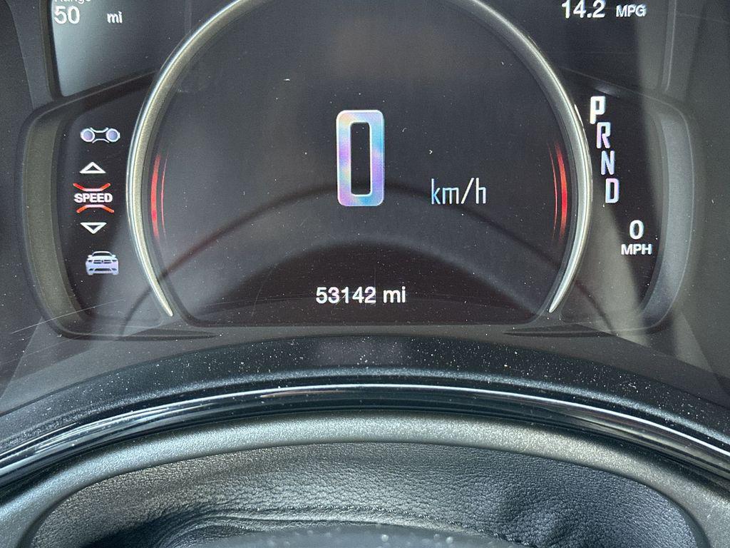 used 2023 Dodge Durango car, priced at $28,996