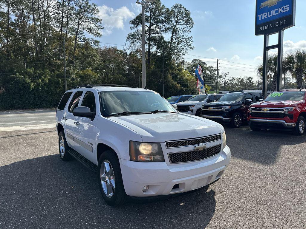 used 2011 Chevrolet Tahoe car, priced at $8,995