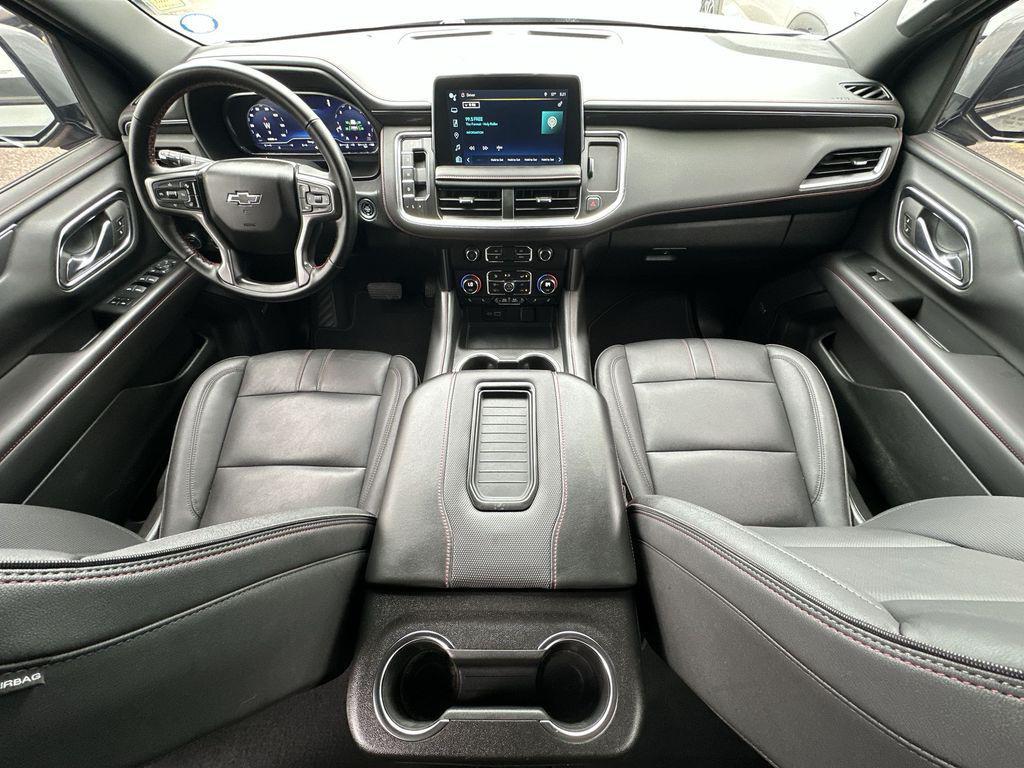 used 2023 Chevrolet Tahoe car, priced at $55,995