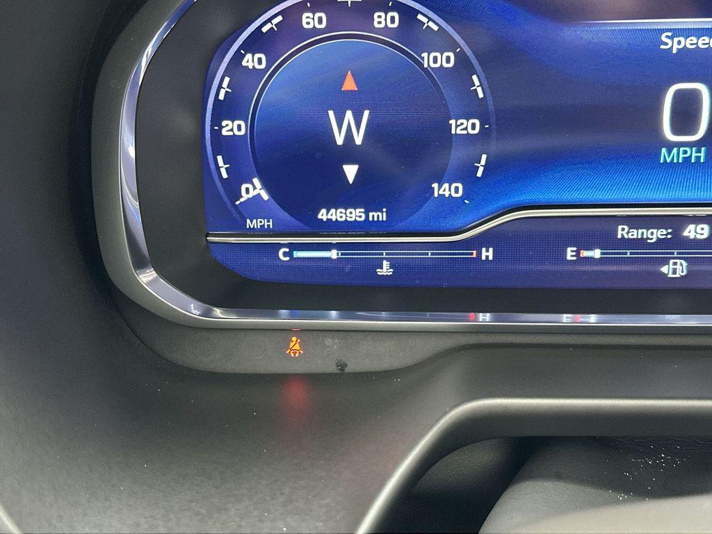 used 2023 Chevrolet Tahoe car, priced at $55,995