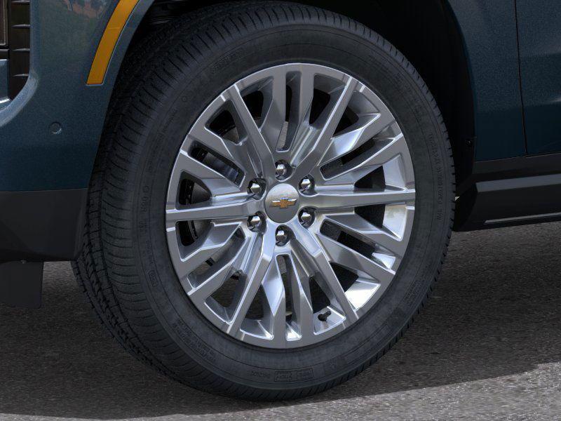 new 2026 Chevrolet Tahoe car, priced at $90,024