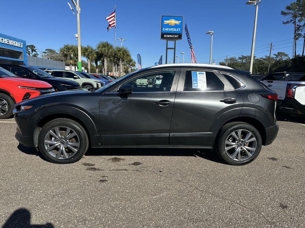 used 2024 Mazda CX-30 car, priced at $20,985
