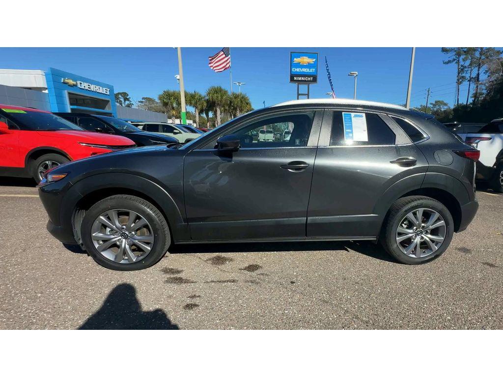 used 2024 Mazda CX-30 car, priced at $20,985